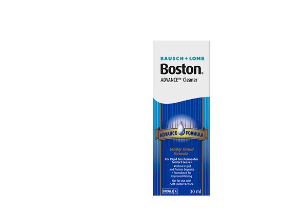 Boston Advance Linsenreiniger 30 ml